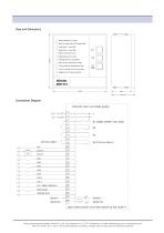 AHD 414A Alarm / Safety System - 3