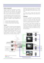 AHD - VCS Video Control System - 2