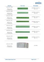 Boening spare parts for MAN-High-Speed-Marine-Diesel-Engines_EN - 15