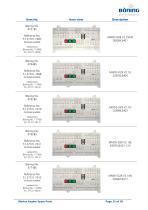 Boening spare parts for MAN-High-Speed-Marine-Diesel-Engines_EN - 32