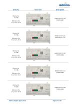 Boening spare parts for MAN-High-Speed-Marine-Diesel-Engines_EN - 33