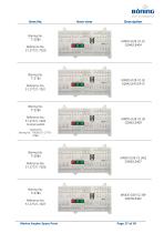 Boening spare parts for MAN-High-Speed-Marine-Diesel-Engines_EN - 34