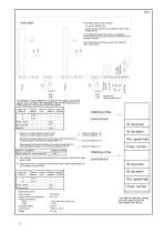 ST.-BY.-PUMP AND COMPRESSOR CONTROL  SERIES AHD 408 - 8