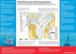 Electronic Charting System - 2