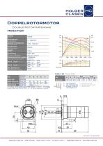 AIRMOTORS - Double Rotor Air Engines - 10