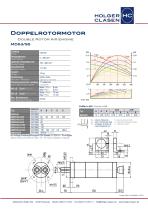 AIRMOTORS - Double Rotor Air Engines - 14