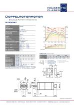 AIRMOTORS - Double Rotor Air Engines - 16