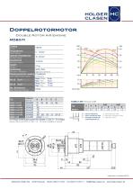 AIRMOTORS - Double Rotor Air Engines - 18