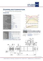 AIRMOTORS - Double Rotor Air Engines - 21