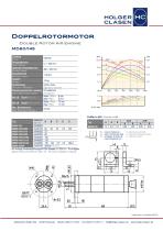 AIRMOTORS - Double Rotor Air Engines - 22