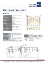 AIRMOTORS - Double Rotor Air Engines - 24