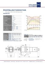 AIRMOTORS - Double Rotor Air Engines - 25