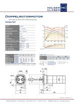 AIRMOTORS - Double Rotor Air Engines - 8