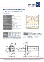 AIRMOTORS - Double Rotor Air Engines - 9