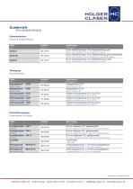 Cutting and Deburring - 3