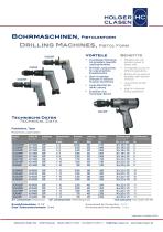 Drilling and Threading - 6