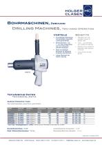 Drilling and Threading - 8