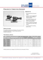 Pneumatic-Vibration-Grinder-GV-93-und-GV-113 - 1