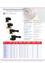 Random Orbital Sander Page 14/15 - 1