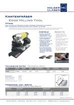 Surface Technology ? Cutting and deburring - 8