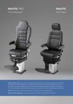 Marine Seats 2021 - 11