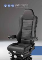 Marine Seats 2021 - 12