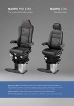 Marine Seats 2021 - 13