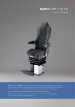 Marine Seats 2021 - 15