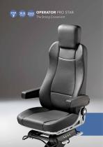 Marine Seats 2021 - 16