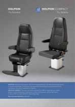 Marine Seats 2021 - 19