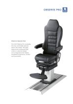 Simulator Seats 2020 - 11