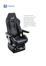 Simulator Seats 2020 - 12