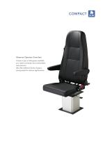 Simulator Seats 2020 - 13