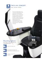 Simulator Seats 2020 - 4