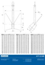 HYT-12 HHP - 2