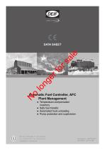 AFC plant management-1
