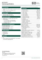 AGC 150 ATS-4