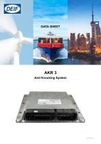 AKR 3-1