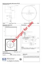 Wind measuring system-4