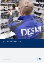 Automation Solutions - 1