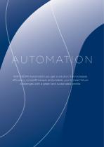 Automation Solutions - 2