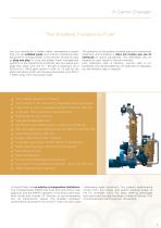 Ballast Water Management Systems - CompactClean - 3