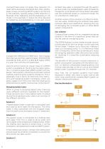 Ballast Water Management Technologies: A Comparison Between UV Based Systems & Electrochlorination Systems. - 6