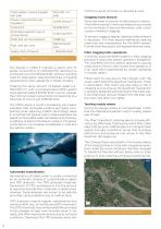 Ballast Water Management Technologies: A Comparison Between UV Based Systems & Electrochlorination Systems. - 8