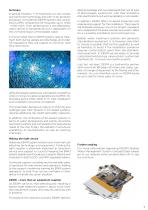 Ballast Water Management Technologies: A Comparison Between UV Based Systems & Electrochlorination Systems. - 9