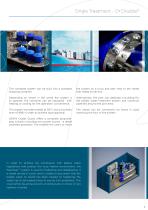 Ballast Water Treatment Systems - Onshore - 3