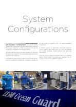 Ballast Water Treatment Systems - RayClean - 8