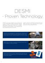 DESMI EnviRO-CLEAN Complete Waste Solution - 2