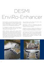 DESMI EnviRO-CLEAN Complete Waste Solution - 6