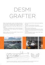 DESMI Grafter - 2